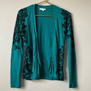 New York and Company Cardigan